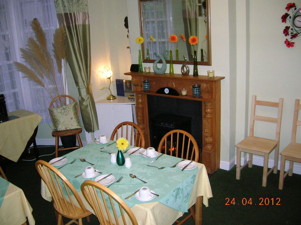 The Guesthouse At Shepshed المظهر الخارجي الصورة