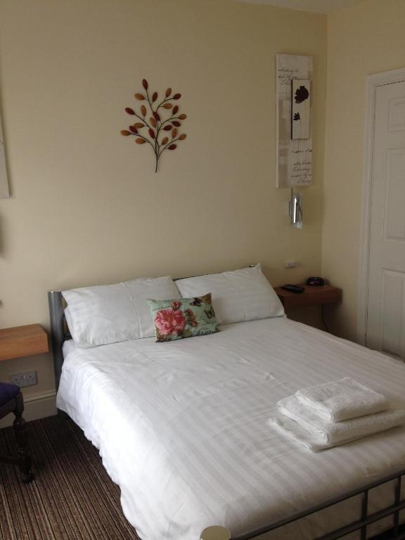 The Guesthouse At Shepshed المظهر الخارجي الصورة