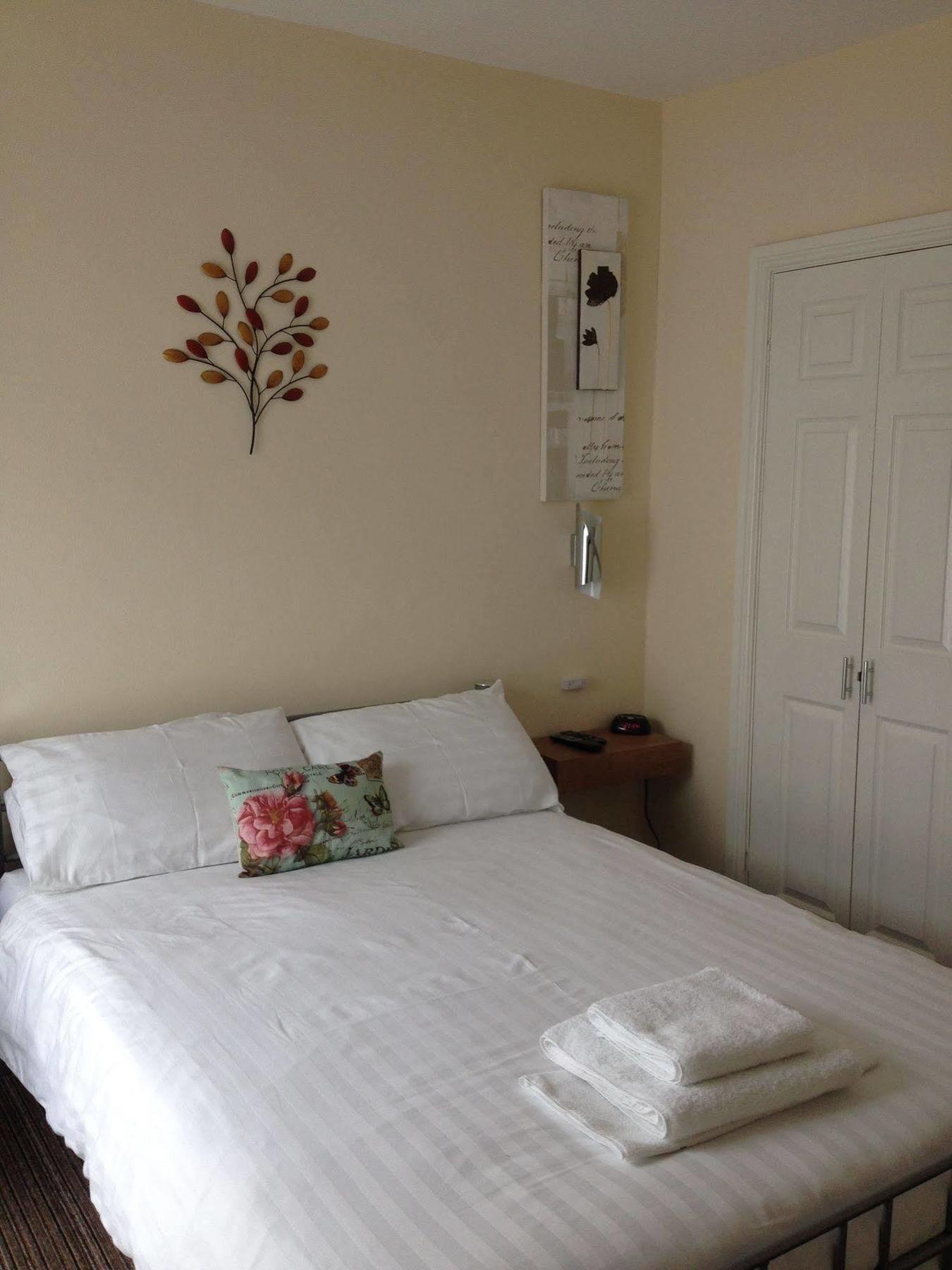 The Guesthouse At Shepshed المظهر الخارجي الصورة